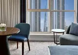 Mövenpick Hotel Apartments Downtown Dubai foto 26