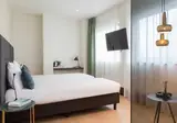 The James Hotel Rotterdam foto 14