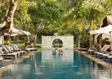 Nusa Dua Beach Hotel & Spa Handwritten Collection foto 5