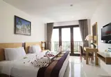 Bali Relaxing Resort & Spa foto 3