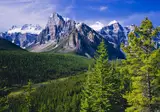 The Ultimate Western Canada Experience foto 1