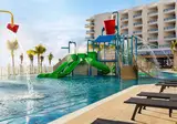 Hilton Cancun foto 25