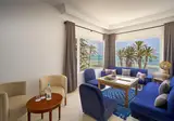 Hari Club Beach Resort foto 21
