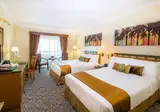 Holiday International Hotel Sharjah foto 5