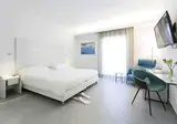 Art Hotel Gran Paradiso foto 16