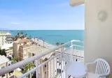MedPlaya Hotel Alba Beach foto 30
