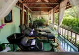 Bali Garden Beach Resort foto 17