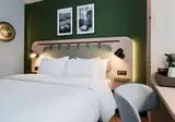 Hotel Campanile Marne La Vallée - Bussy Saint Georges foto 1