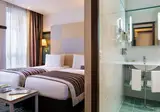 Mercure Paris La Sorbonne Saint Germain des Prés Hotel foto 28