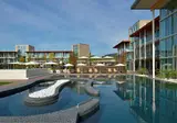 Hotel Aqualux Suite & Terme foto 3