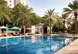 Sheraton Oman Hotel foto 4