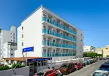 Aparhotel Vibra Central City foto 29