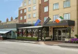 Grand Canal Hotel foto 11