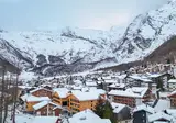 Revier Mountain Lodge Saas-Fee foto 6