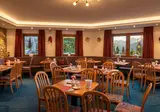 Hotel Garni Fortuna foto 4