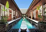 Sofitel Krabi Phokeethra Golf & Spa Resort Ho foto 14