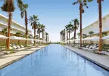 Grand Palladium Costa Mujeres Resort & Spa foto 16