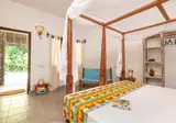 Mvuvi Boutique Resort foto 1