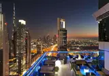Four Points by Sheraton Sheikh Zayed Road foto 22