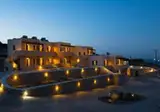 Moonlight Apartments Santorini foto 6