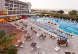 Seher Sun Palace Resort & Spa foto 20