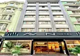 Aven Hotel foto 21