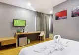 D Varee Xpress Pula Silom foto 7