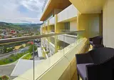 Sheraton Grand Tbilisi Metechi Palace foto 20