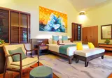 Bunga Raya Island Resort & Spa foto 17