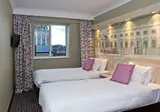Hotel The President foto 6