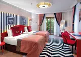 Selectum Family Resort Belek foto 5