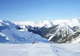 Ontdek winters Canada vanuit Banff foto 7