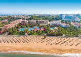 Defne Star Hotel foto 10