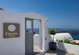 Eteoro Suites foto 3