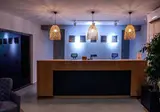Regia Mare Beach Hotel Bodrum foto 16