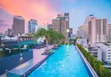 SureStay Plus Hotel by Best Western Sukhumvit foto 1