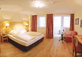 Hotel Bischofsmütze foto 3