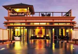 Angsana Velavaru foto 2