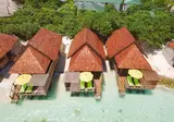 Dhigufaru Island Resort foto 10