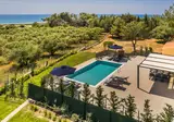 Sound of Sea Villas foto 9