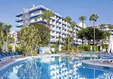 Hotel Palmasol foto 2