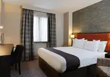 Holiday Inn Belfast City Centre foto 15