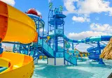 Kunuku Aqua Resort – Trademark Collection by Wyndham foto 3