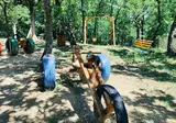 Luxor Chianti Glamping Village foto 4