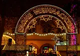 Kerst in het Beierse Velburg foto 11