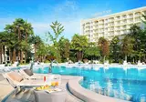 Grand Hotel Trieste & Victoria foto 3