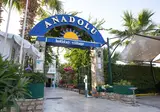 Anadolu Hotel Bodrum foto 3