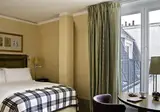 Sofitel Le Scribe Paris Opera Hotel foto 8