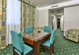 Hotel Astoria Milaan foto 6