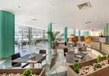 MPM Hotel Kalina Garden foto 30